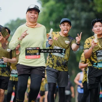 Runner Photo 6864315