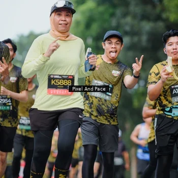 Runner Photo 6864319