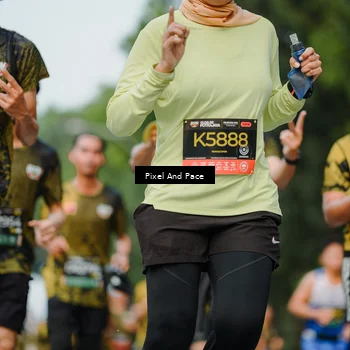 Runner Photo 6864323