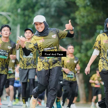 Runner Photo 6864325