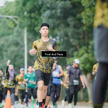 Runner Photo 6864327