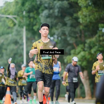 Runner Photo 6864333