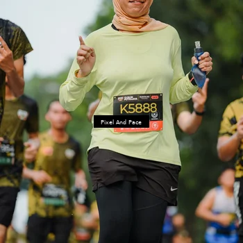 Runner Photo 6864334