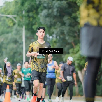 Runner Photo 6864337