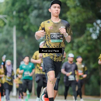 Runner Photo 6864338