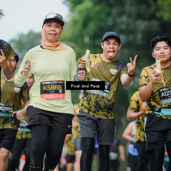 Runner Photo 6864339