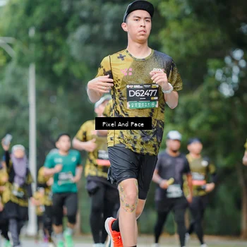 Runner Photo 6864341