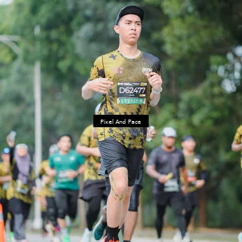Runner Photo 6864343