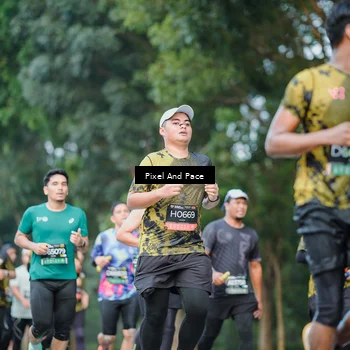 Runner Photo 6864346