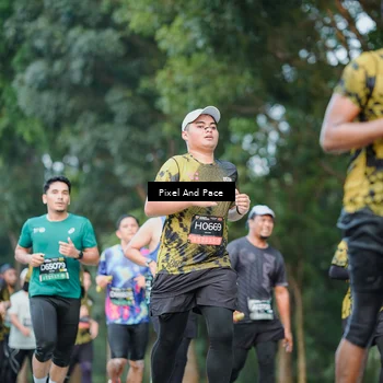 Runner Photo 6864348
