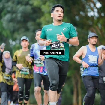 Runner Photo 6864355