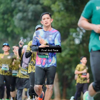 Runner Photo 6864361