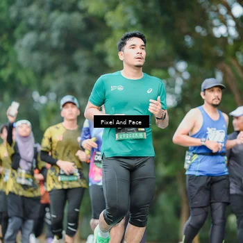 Runner Photo 6864365