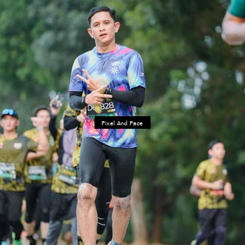 Runner Photo 6864369