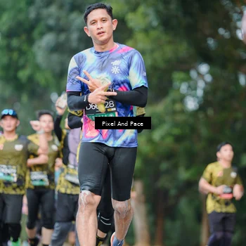 Runner Photo 6864371
