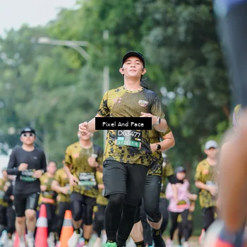 Runner Photo 6864373