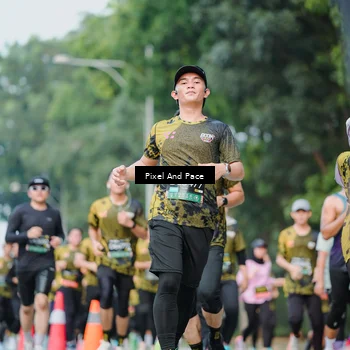 Runner Photo 6864374