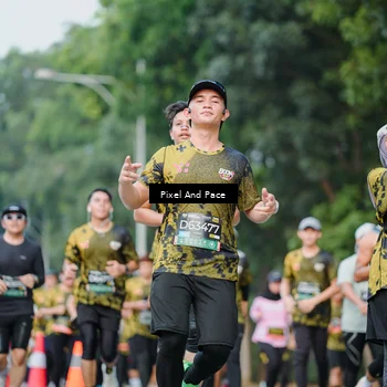 Runner Photo 6864379