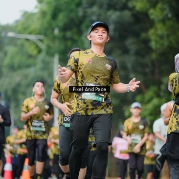 Runner Photo 6864383
