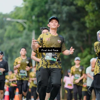 Runner Photo 6864385