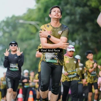 Runner Photo 6864387