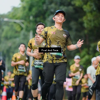 Runner Photo 6864388