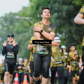 Runner Photo 6864392