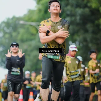 Runner Photo 6864393