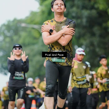 Runner Photo 6864394