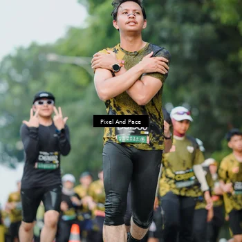 Runner Photo 6864396