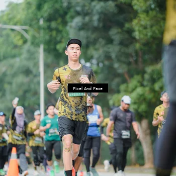 Runner Photo 6864399