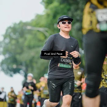 Runner Photo 6864401