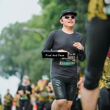 Runner Photo 6864403