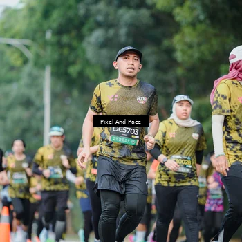 Runner Photo 6864407