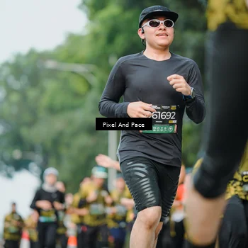 Runner Photo 6864408