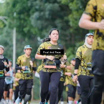 Runner Photo 6864409