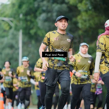 Runner Photo 6864412