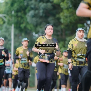 Runner Photo 6864416