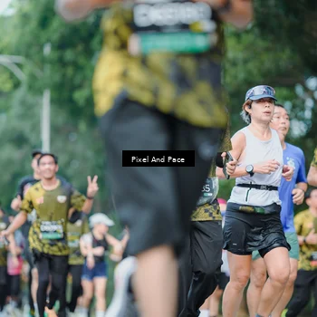 Runner Photo 6864438