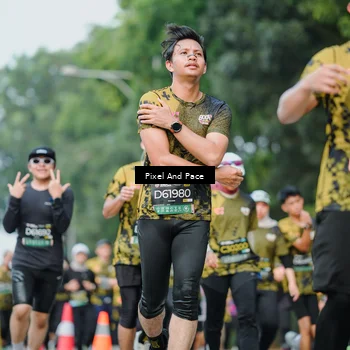 Runner Photo 6864443