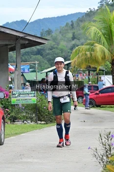 Runner Photo 68645