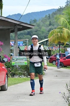 Runner Photo 68646