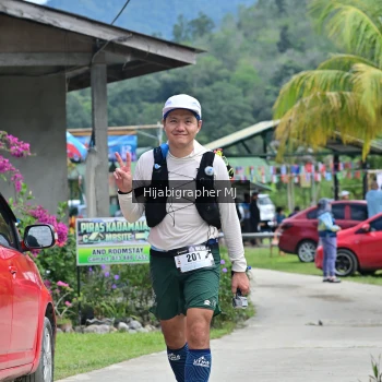 Runner Photo 68647