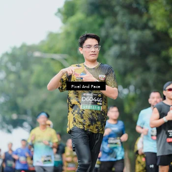Runner Photo 6864939