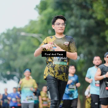 Runner Photo 6864944
