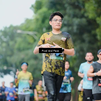 Runner Photo 6864945
