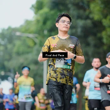 Runner Photo 6864947