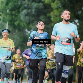 Runner Photo 6864951