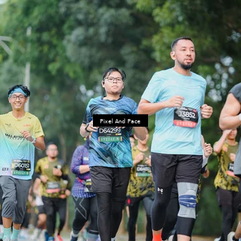 Runner Photo 6864952