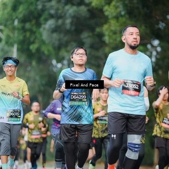 Runner Photo 6864954
